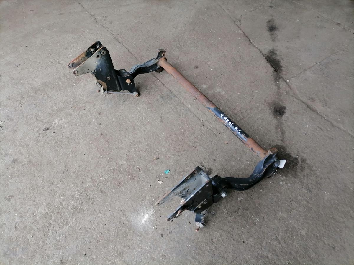 MAN Cab anti-roll bar 85417153033 - Подвеска кабины для Грузовиков: фото 2 MAN Cab anti-roll bar 85417153033 - Подвеска кабины для Грузовиков: фото 2