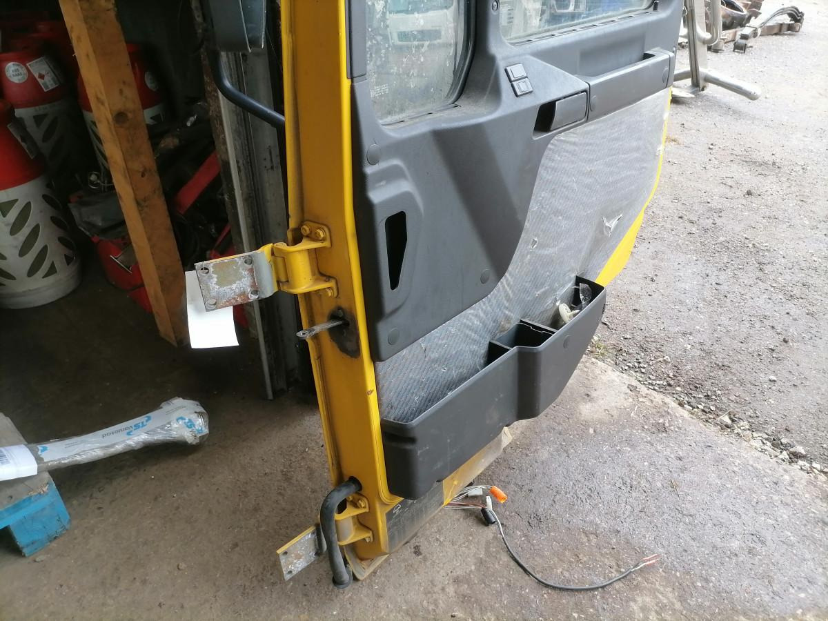 MAN Door 81626004088 - Дверь и запчасти для Грузовиков: фото 3 MAN Door 81626004088 - Дверь и запчасти для Грузовиков: фото 3