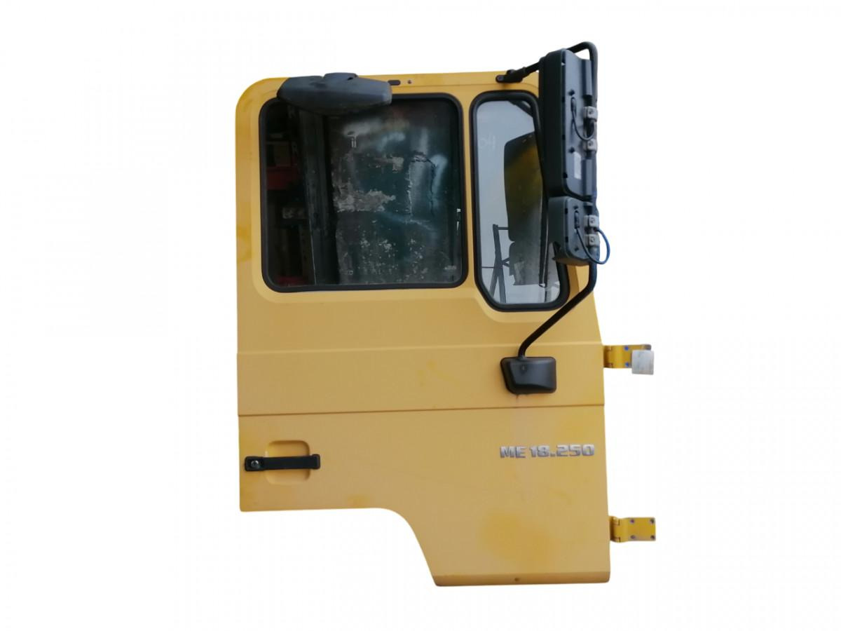 MAN Door 81626004088 - Дверь и запчасти для Грузовиков: фото 1 MAN Door 81626004088 - Дверь и запчасти для Грузовиков: фото 1