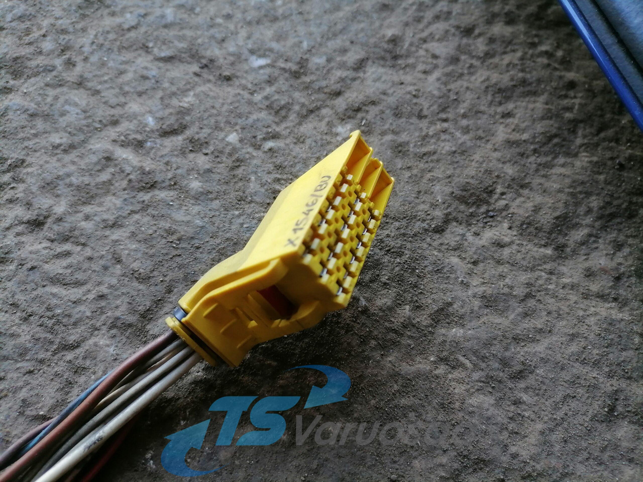 MAN Door 81626004118 - Дверь и запчасти для Грузовиков: фото 5 MAN Door 81626004118 - Дверь и запчасти для Грузовиков: фото 5