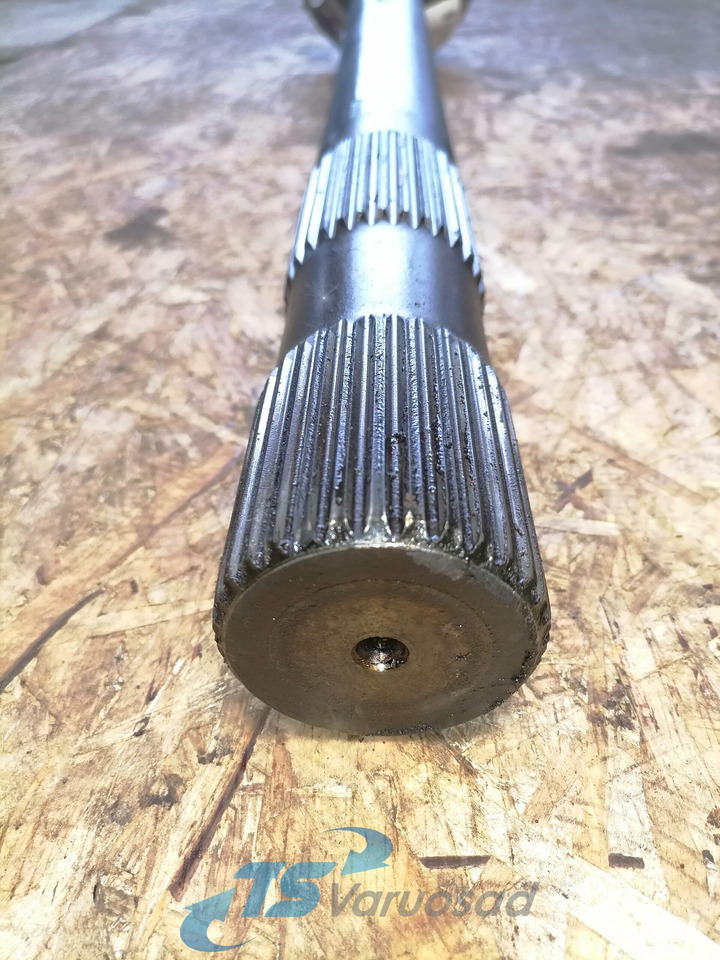MAN Drive shaft 81355020147 - Приводный вал для Грузовиков: фото 4 MAN Drive shaft 81355020147 - Приводный вал для Грузовиков: фото 4
