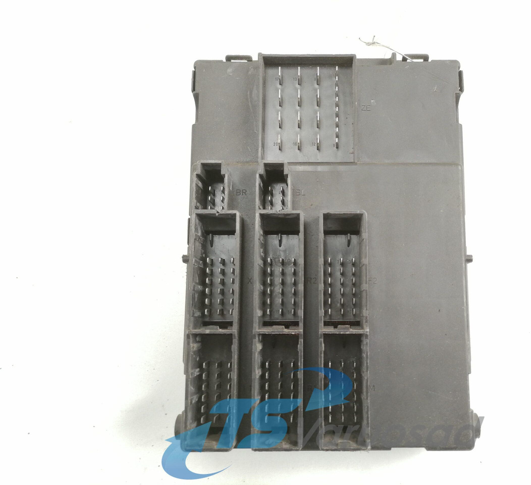 MAN ECU, ZBR2 81258067019 - Блок управления для Грузовиков: фото 2 MAN ECU, ZBR2 81258067019 - Блок управления для Грузовиков: фото 2