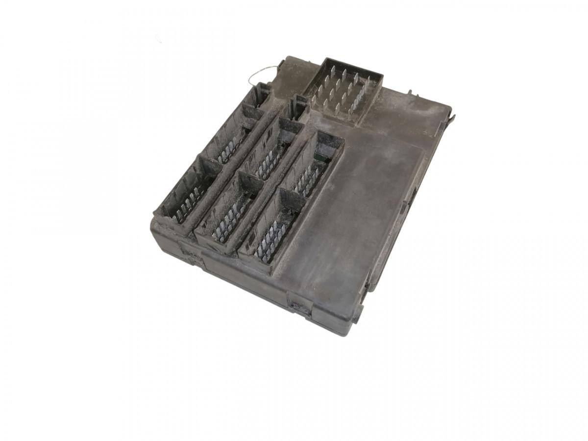 MAN ECU, ZBR2 81258067051 - Блок управления для Грузовиков: фото 1 MAN ECU, ZBR2 81258067051 - Блок управления для Грузовиков: фото 1