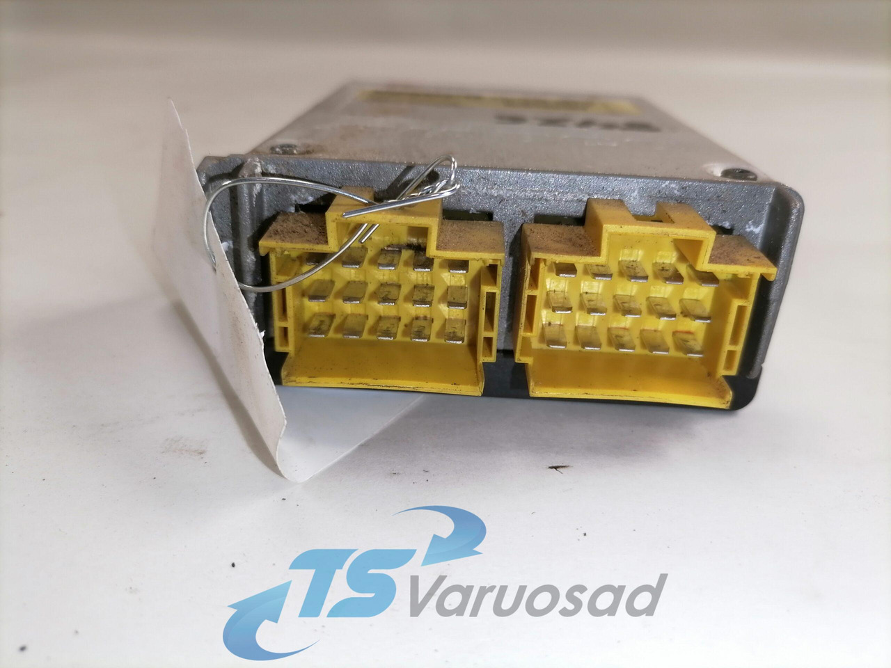 MAN Ecu, ECAS 81258117004 - Блок управления для Грузовиков: фото 3 MAN Ecu, ECAS 81258117004 - Блок управления для Грузовиков: фото 3