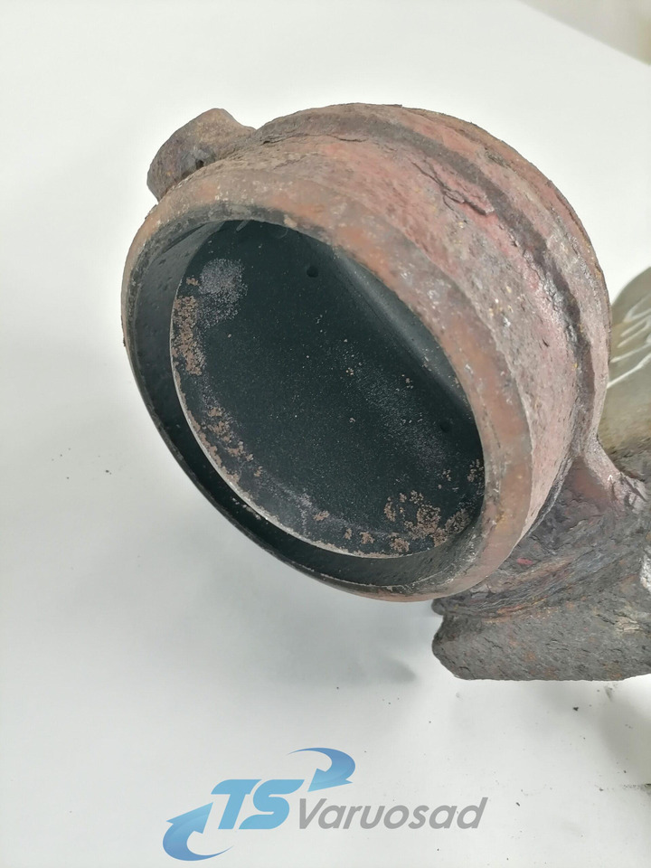 MAN Exhaust brake 81156006111 - Детали тормозной системы для Грузовиков: фото 3 MAN Exhaust brake 81156006111 - Детали тормозной системы для Грузовиков: фото 3