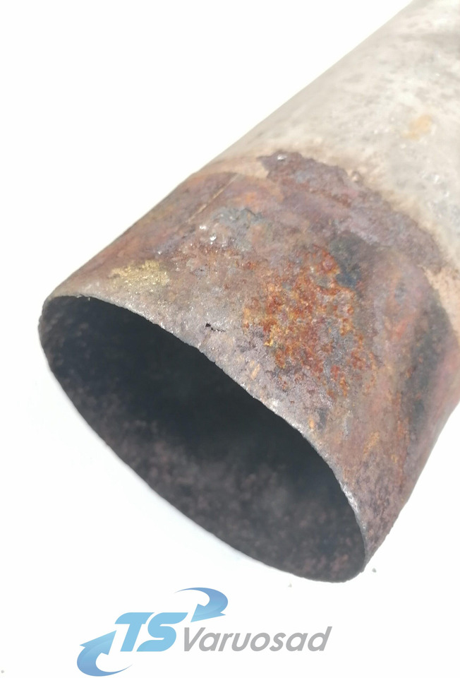 MAN Exhaust pipe 81152040451 - Глушитель для Грузовиков: фото 2 MAN Exhaust pipe 81152040451 - Глушитель для Грузовиков: фото 2