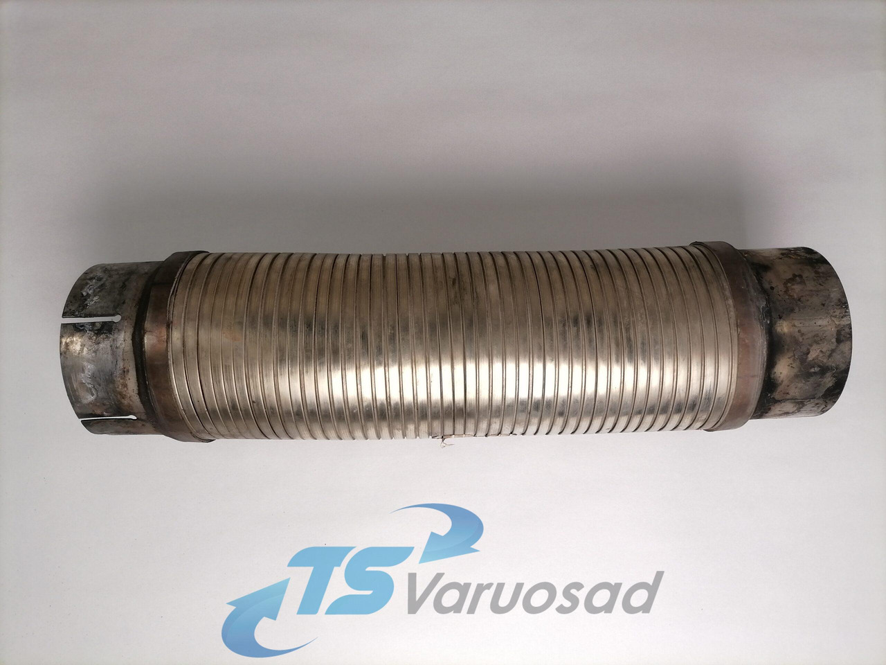 MAN Exhaust pipe 81152100114 - Глушитель для Грузовиков: фото 1 MAN Exhaust pipe 81152100114 - Глушитель для Грузовиков: фото 1