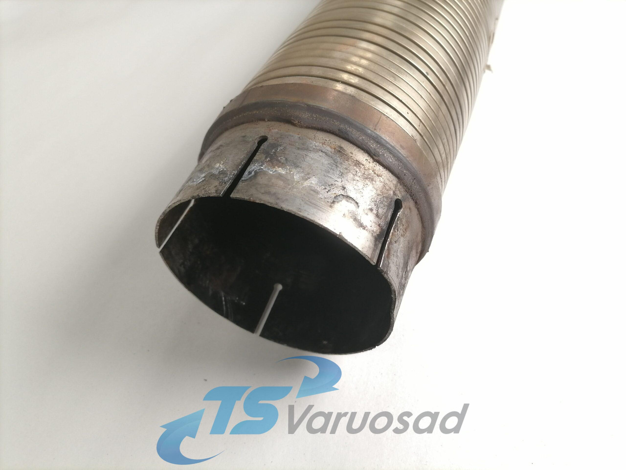 MAN Exhaust pipe 81152100114 - Глушитель для Грузовиков: фото 3 MAN Exhaust pipe 81152100114 - Глушитель для Грузовиков: фото 3
