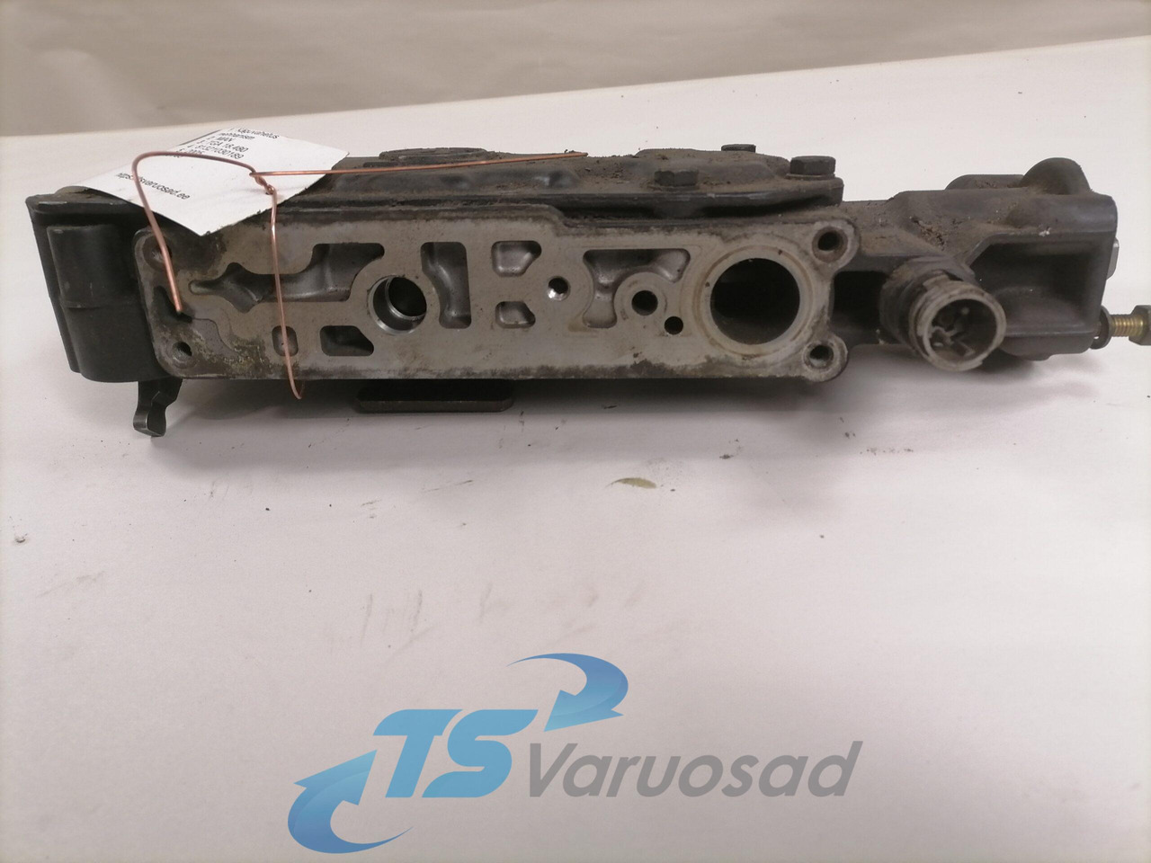 MAN Gear control 81321030189 - Коробка передач и запчасти для Грузовиков: фото 2 MAN Gear control 81321030189 - Коробка передач и запчасти для Грузовиков: фото 2