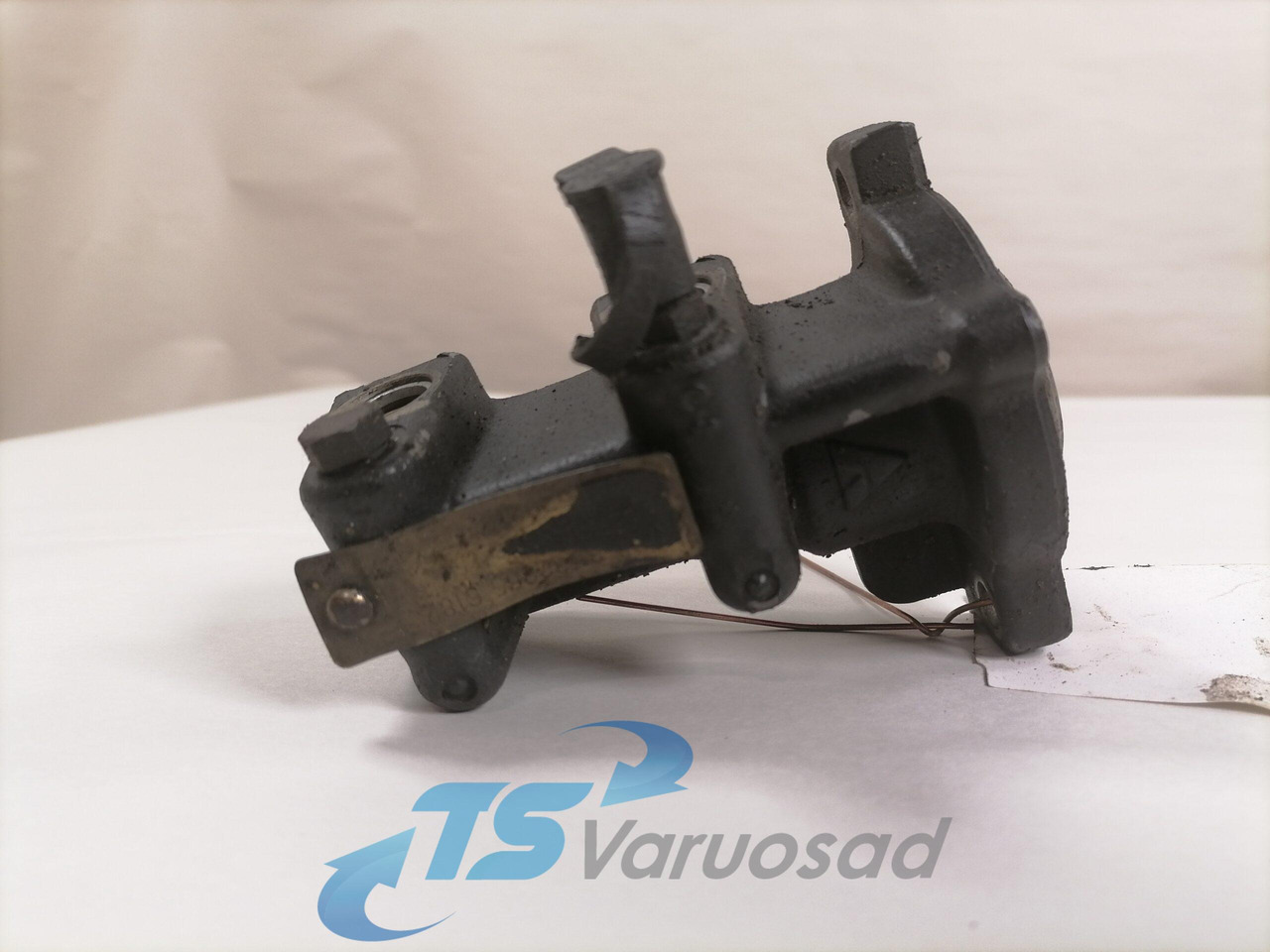 MAN Gear control 81326556182 - Коробка передач и запчасти для Грузовиков: фото 1 MAN Gear control 81326556182 - Коробка передач и запчасти для Грузовиков: фото 1