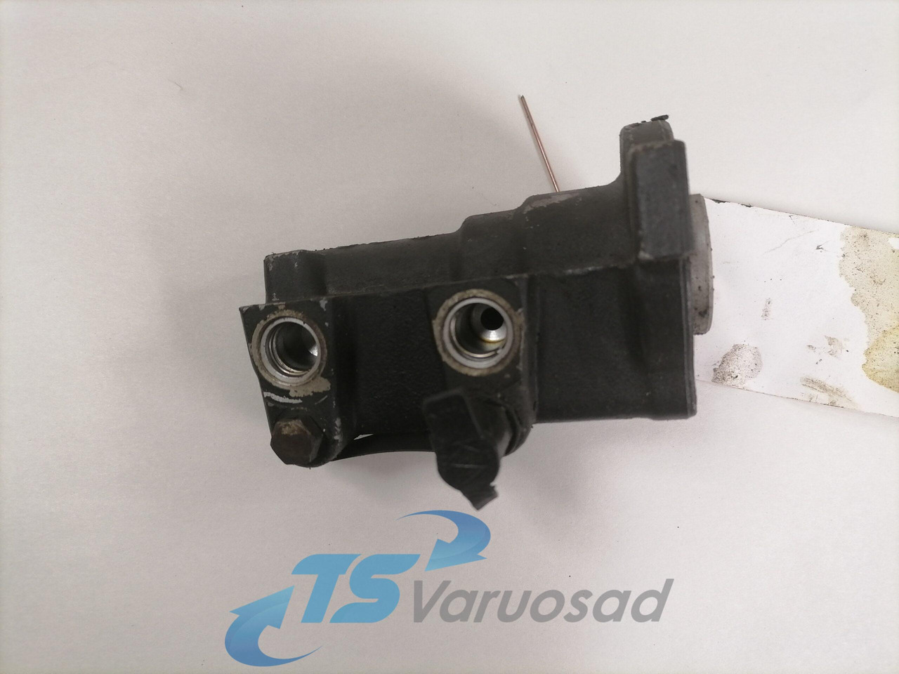 MAN Gear control 81326556182 - Коробка передач и запчасти для Грузовиков: фото 2 MAN Gear control 81326556182 - Коробка передач и запчасти для Грузовиков: фото 2