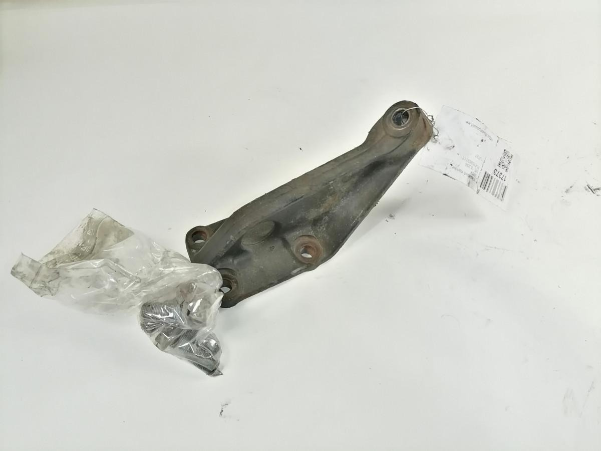 MAN Gearbox bracket 81415063111 - Коробка передач и запчасти для Грузовиков: фото 2 MAN Gearbox bracket 81415063111 - Коробка передач и запчасти для Грузовиков: фото 2