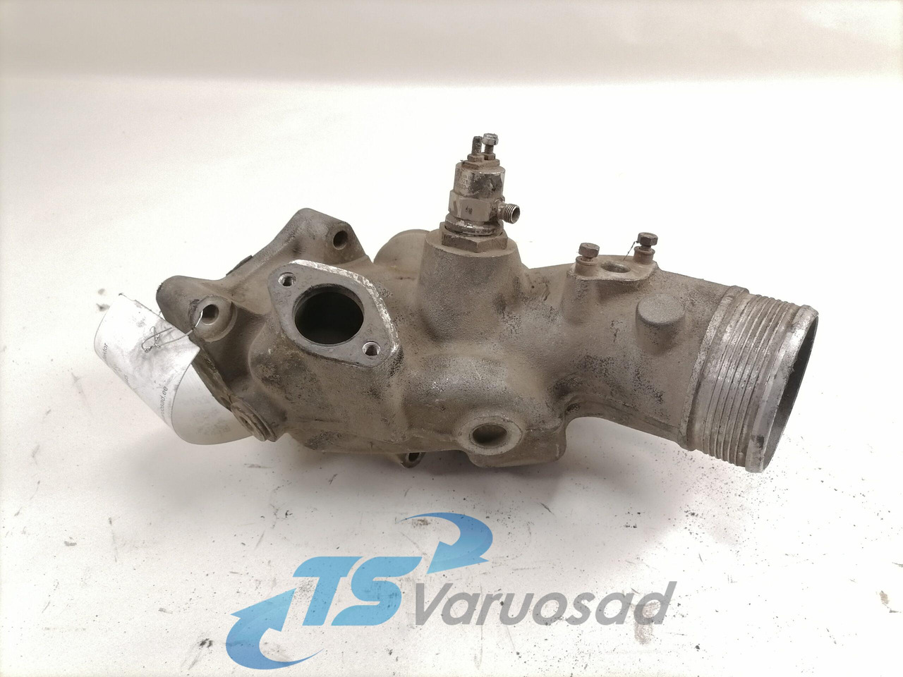 MAN Intake manifold 51094113645 - Впускной коллектор для Грузовиков: фото 1 MAN Intake manifold 51094113645 - Впускной коллектор для Грузовиков: фото 1