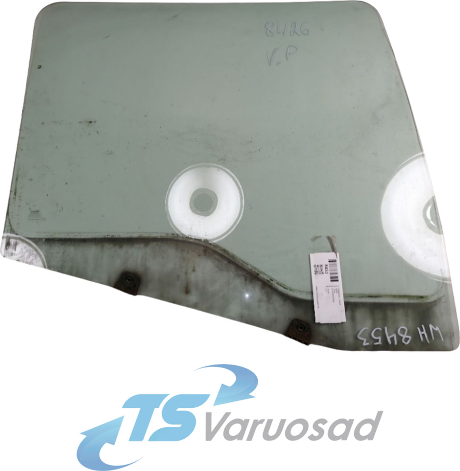 MAN Küljeklaas, vasak 81626450039 - Стекло и запчасти для Грузовиков: фото 1 MAN Küljeklaas, vasak 81626450039 - Стекло и запчасти для Грузовиков: фото 1