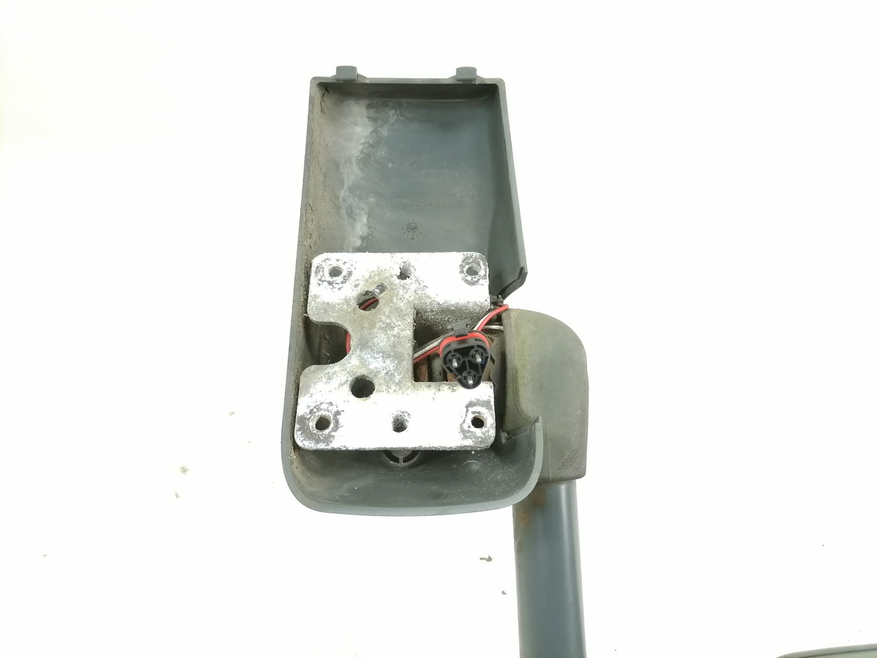 MAN Küljepeegel, parem 81637306434 - Зеркало заднего вида для Грузовиков: фото 2 MAN Küljepeegel, parem 81637306434 - Зеркало заднего вида для Грузовиков: фото 2