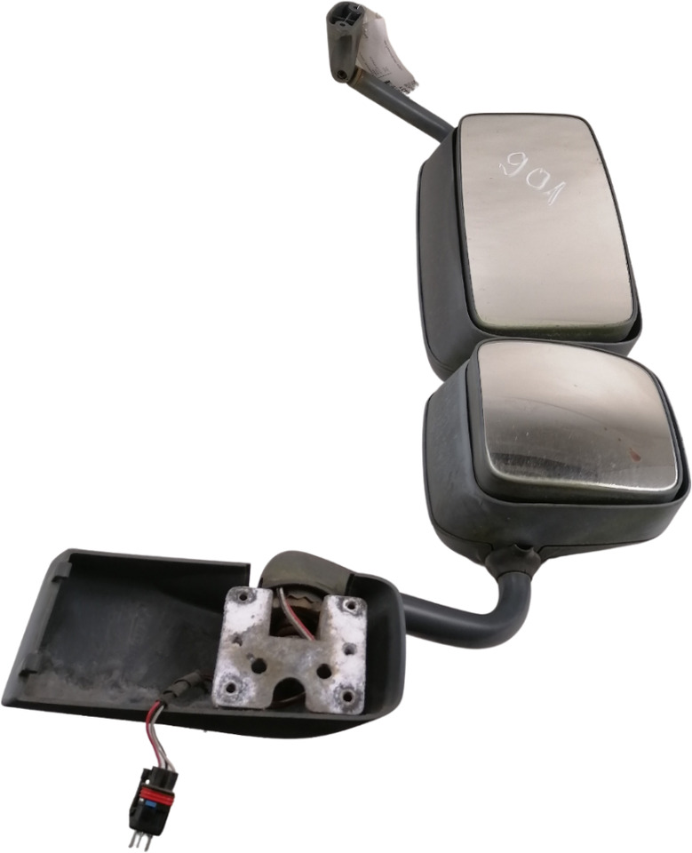 MAN Küljepeegel, parem 81637306434 - Зеркало заднего вида для Грузовиков: фото 1 MAN Küljepeegel, parem 81637306434 - Зеркало заднего вида для Грузовиков: фото 1