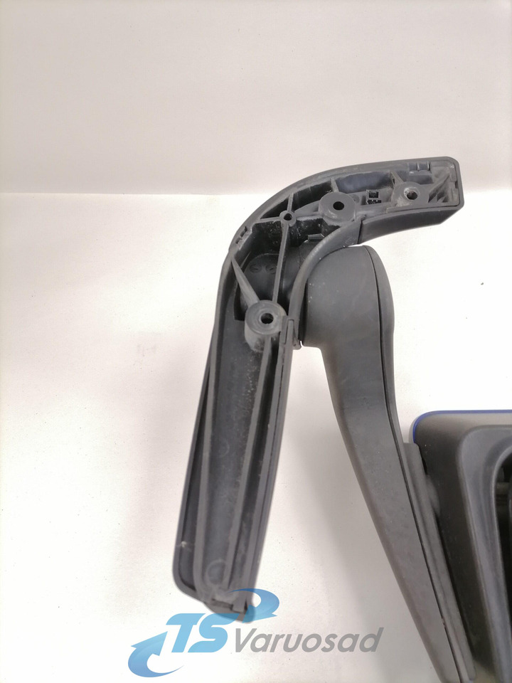 MAN Küljepeegel, parem 81637306531 - Зеркало заднего вида для Грузовиков: фото 3 MAN Küljepeegel, parem 81637306531 - Зеркало заднего вида для Грузовиков: фото 3