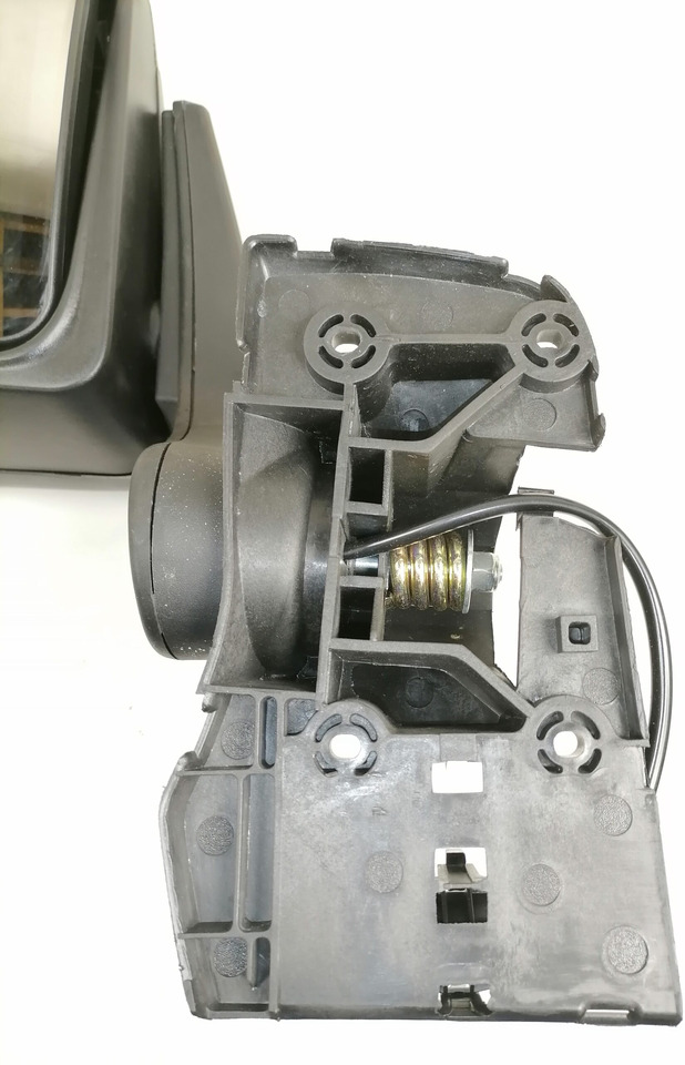 MAN Küljepeegel, parem 81637306531 - Зеркало заднего вида для Грузовиков: фото 3 MAN Küljepeegel, parem 81637306531 - Зеркало заднего вида для Грузовиков: фото 3