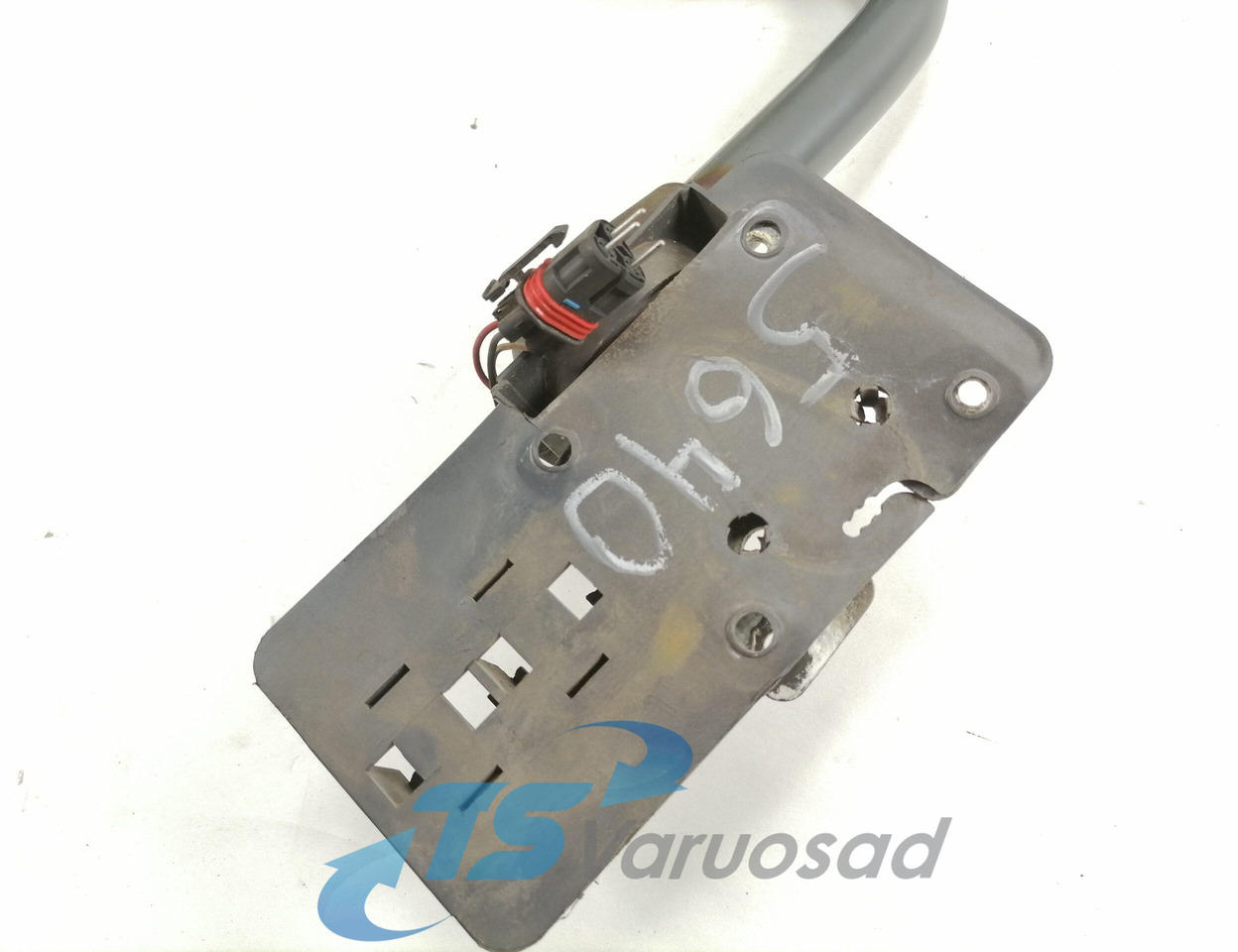 MAN Küljepeegel, parem 81637316560 - Зеркало заднего вида для Грузовиков: фото 5 MAN Küljepeegel, parem 81637316560 - Зеркало заднего вида для Грузовиков: фото 5