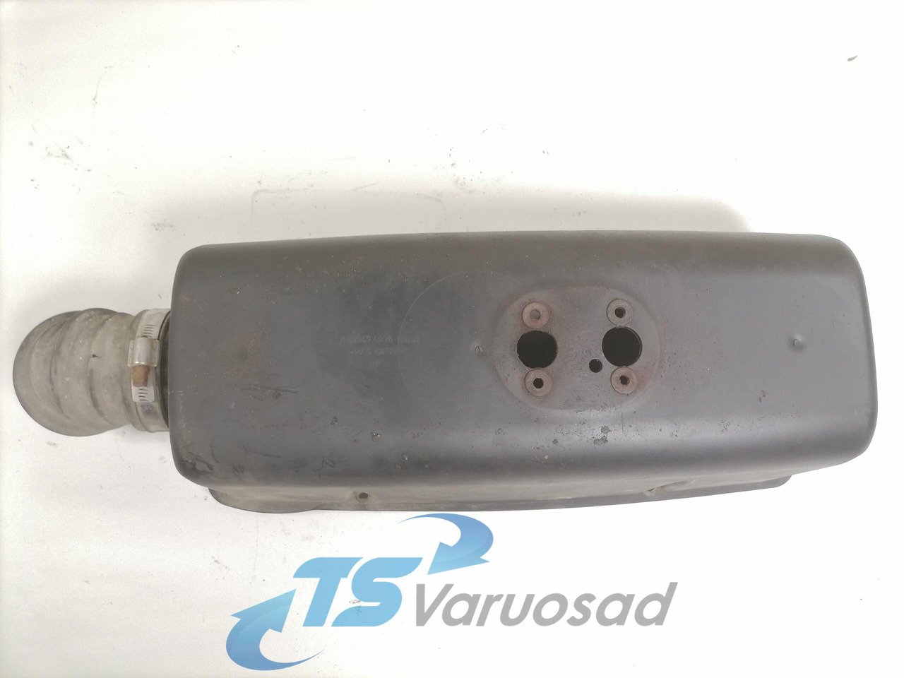 MAN Plastic 81619490026 - Отопление/ Вентиляция для Грузовиков: фото 2 MAN Plastic 81619490026 - Отопление/ Вентиляция для Грузовиков: фото 2