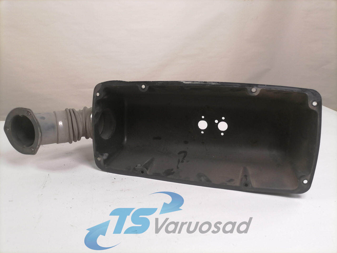 MAN Plastic 81619490026 - Отопление/ Вентиляция для Грузовиков: фото 3 MAN Plastic 81619490026 - Отопление/ Вентиляция для Грузовиков: фото 3