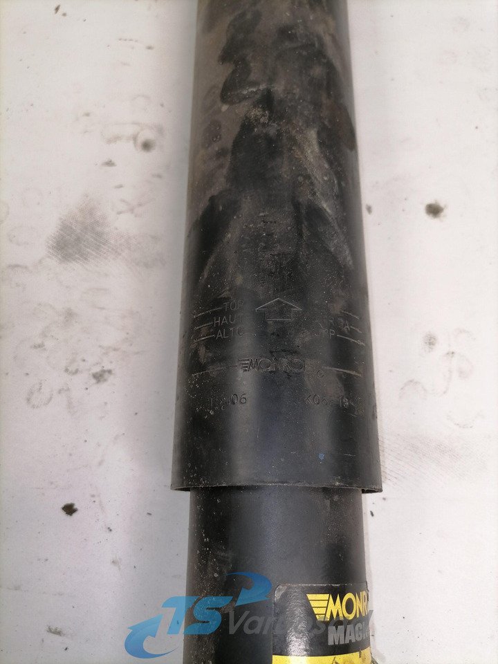 MAN Rear axel shock absorber T5406 - Амортизатор для Грузовиков: фото 4 MAN Rear axel shock absorber T5406 - Амортизатор для Грузовиков: фото 4