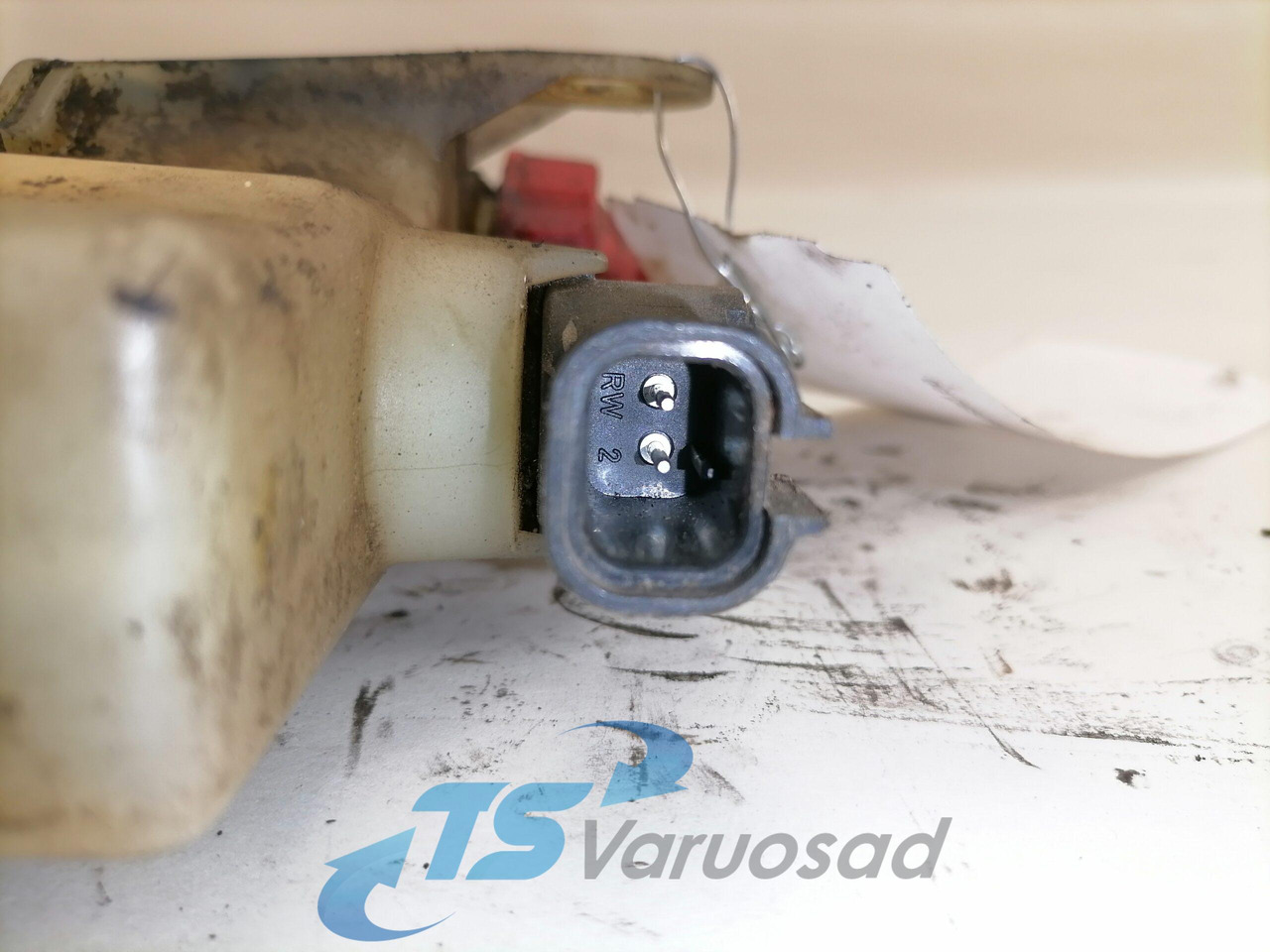 MAN Siduri õlipaak 81515016047 - Сцепление и запчасти для Грузовиков: фото 4 MAN Siduri õlipaak 81515016047 - Сцепление и запчасти для Грузовиков: фото 4
