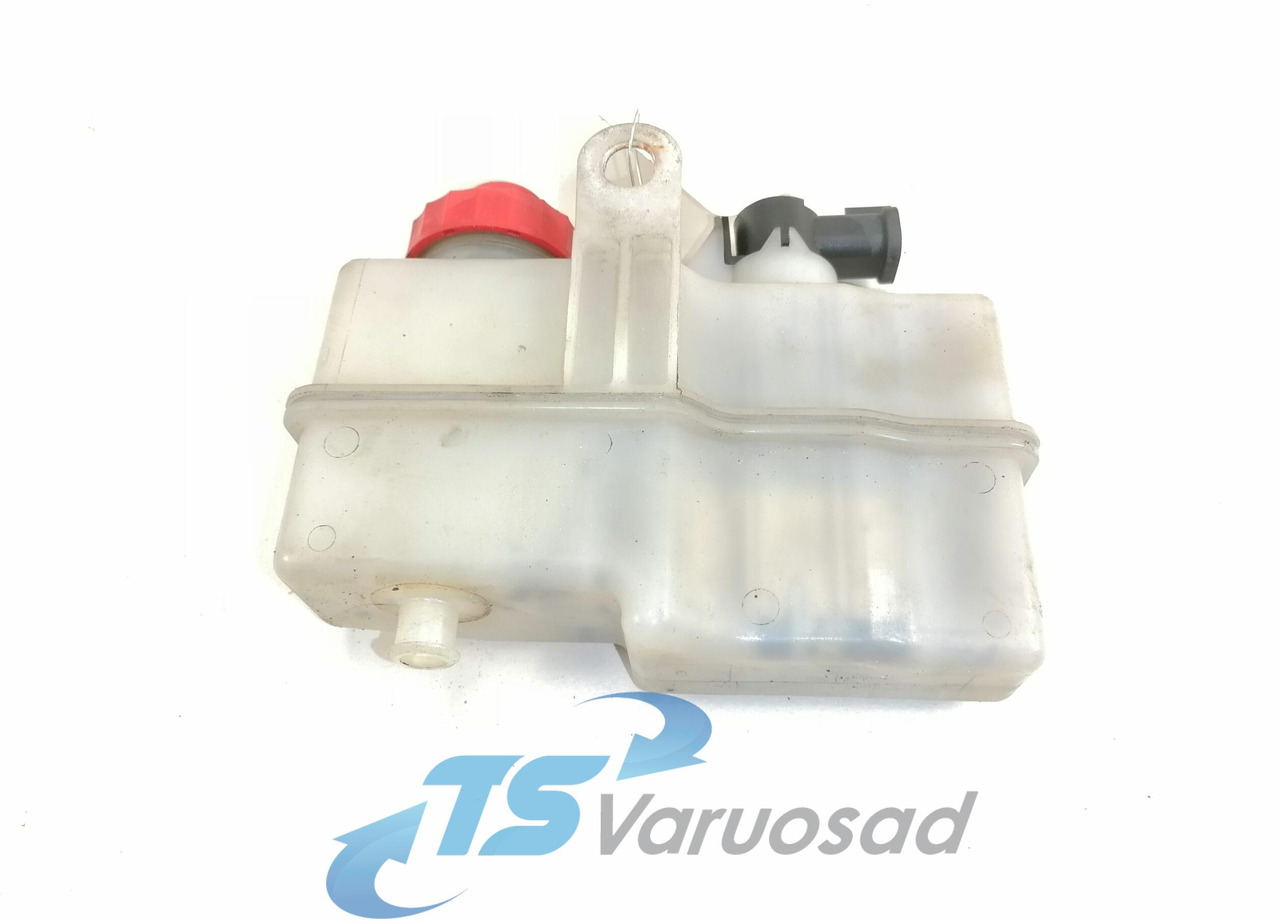 MAN Siduri õlipaak 81515016048 - Сцепление и запчасти для Грузовиков: фото 2 MAN Siduri õlipaak 81515016048 - Сцепление и запчасти для Грузовиков: фото 2