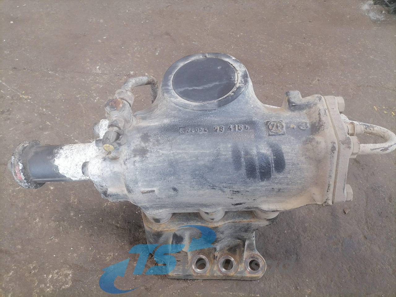 MAN Steering box 81462006416 - Рулевой механизм для Грузовиков: фото 3 MAN Steering box 81462006416 - Рулевой механизм для Грузовиков: фото 3