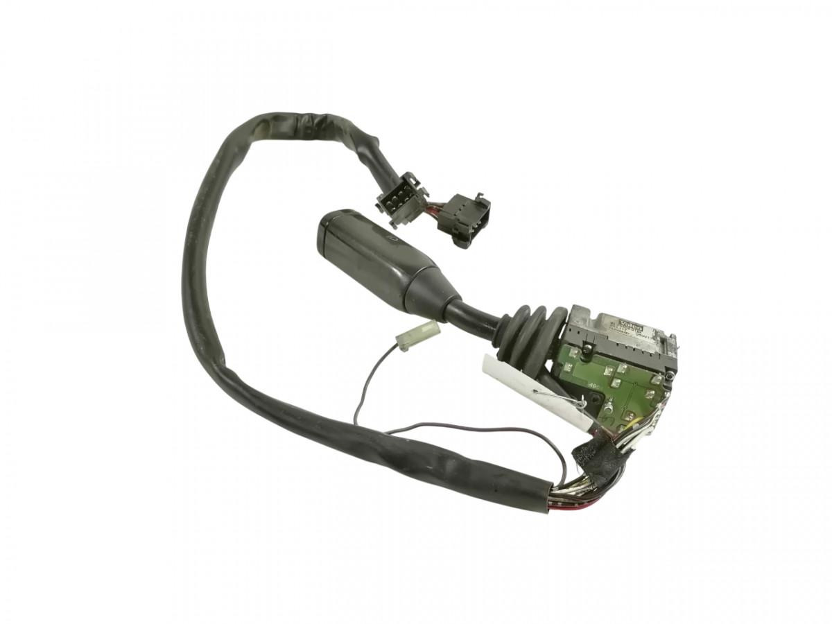 MAN Switch 81255090124 - Электрическая система для Грузовиков: фото 1 MAN Switch 81255090124 - Электрическая система для Грузовиков: фото 1