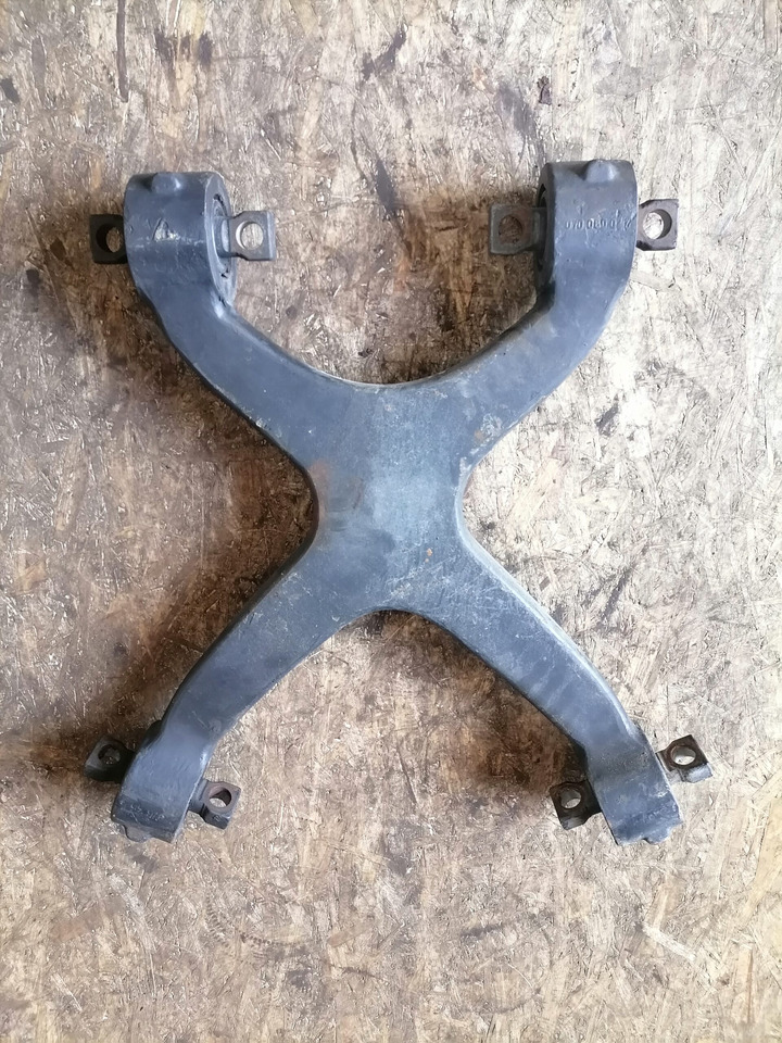 MAN X- rod 81432206327 - Ось и запчасти для Грузовиков: фото 3 MAN X- rod 81432206327 - Ось и запчасти для Грузовиков: фото 3