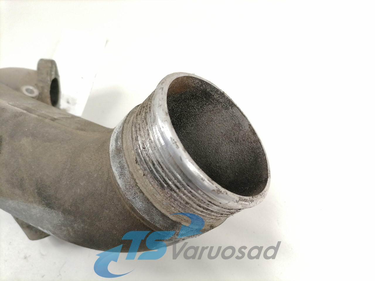 MAN intercooler pipe 51094113495 - Интеркулер для Грузовиков: фото 4 MAN intercooler pipe 51094113495 - Интеркулер для Грузовиков: фото 4