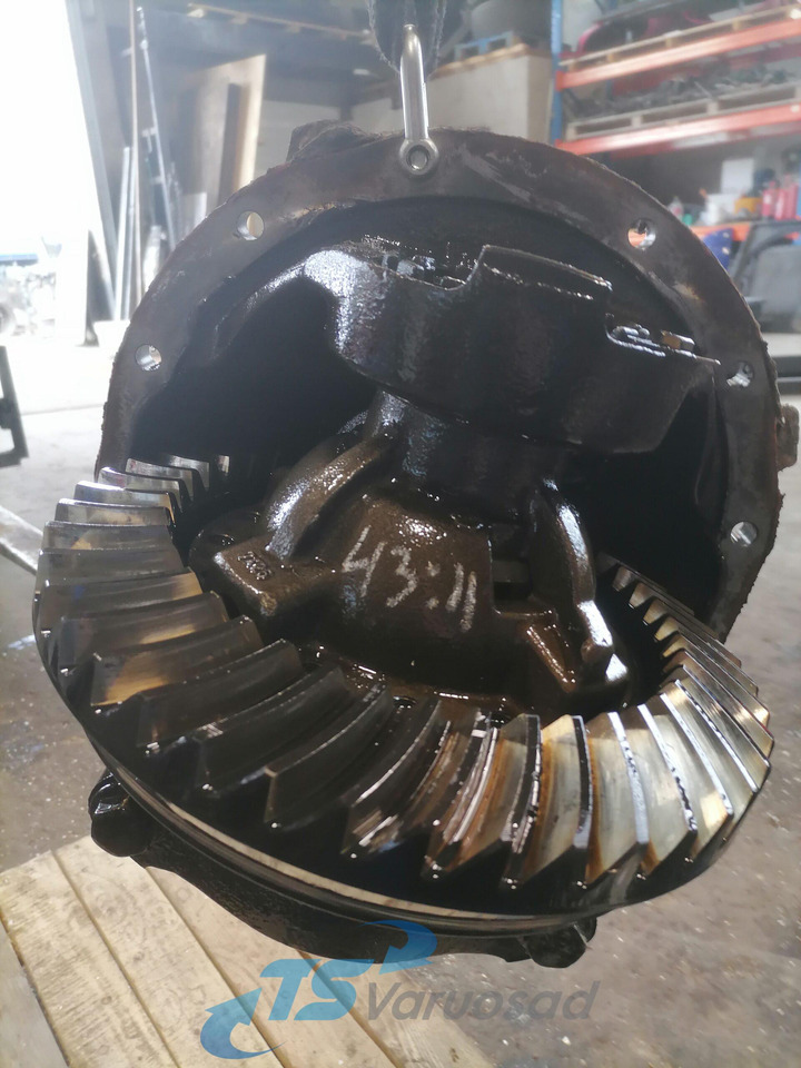 MB Axel gear A0003504303 - Бортовой редуктор для Грузовиков: фото 2 MB Axel gear A0003504303 - Бортовой редуктор для Грузовиков: фото 2