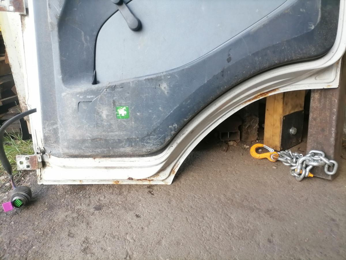 MB MB uks, parem A9737201805 - Дверь и запчасти для Грузовиков: фото 5 MB MB uks, parem A9737201805 - Дверь и запчасти для Грузовиков: фото 5