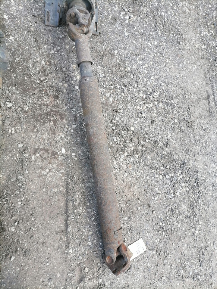 MB Propeller shaft 12345 - Карданный вал для Грузовиков: фото 3 MB Propeller shaft 12345 - Карданный вал для Грузовиков: фото 3