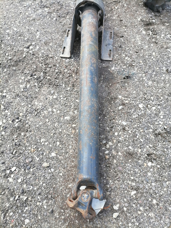 MB Propeller shaft 970410010 - Карданный вал для Грузовиков: фото 3 MB Propeller shaft 970410010 - Карданный вал для Грузовиков: фото 3