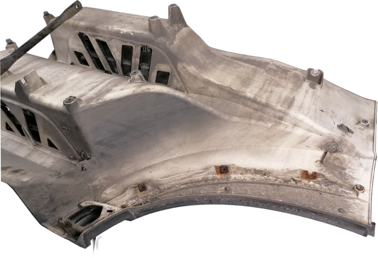 Mercedes-Benz Astmelaua plastik A9606665103 - Боковая подножка для Грузовиков: фото 3 Mercedes-Benz Astmelaua plastik A9606665103 - Боковая подножка для Грузовиков: фото 3