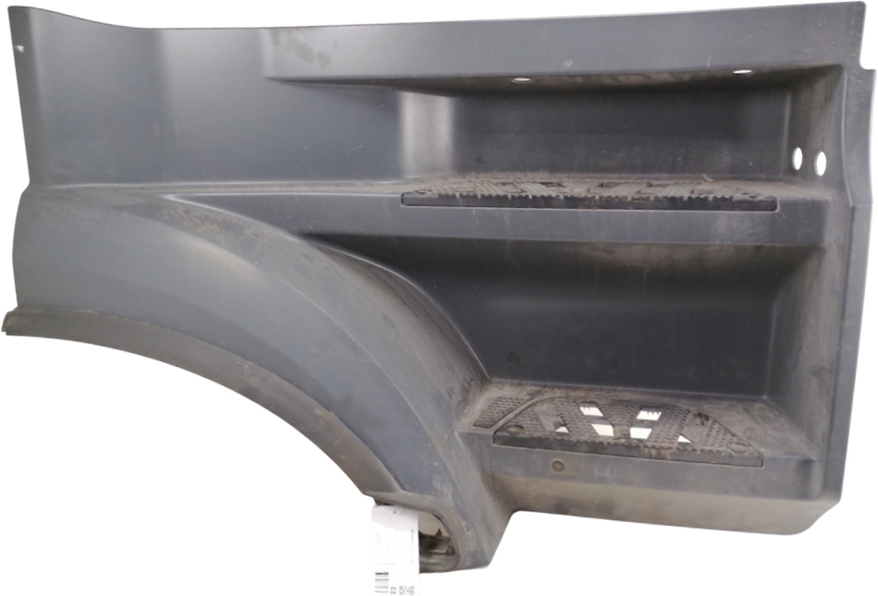 Mercedes-Benz Astmelaua plastik A9606665103 - Боковая подножка для Грузовиков: фото 1 Mercedes-Benz Astmelaua plastik A9606665103 - Боковая подножка для Грузовиков: фото 1