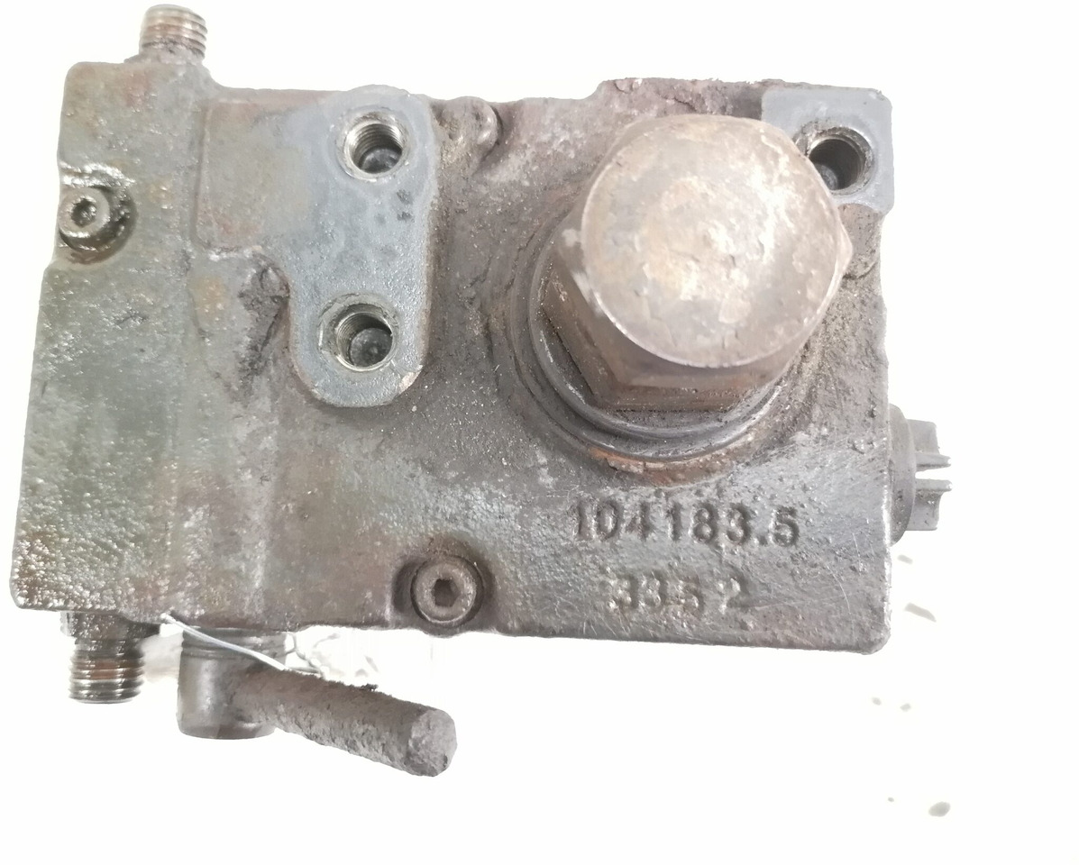 Mercedes-Benz Cab tilting pump A9605530001 - Подвеска кабины для Грузовиков: фото 3 Mercedes-Benz Cab tilting pump A9605530001 - Подвеска кабины для Грузовиков: фото 3