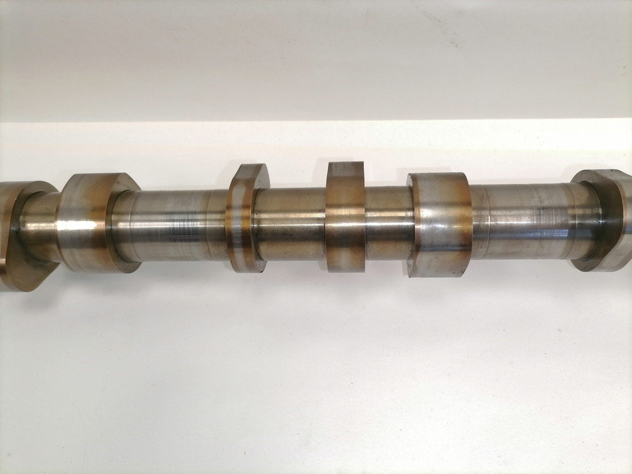 Mercedes-Benz Camshaft A4710501401 - Распределительный вал для Грузовиков: фото 4 Mercedes-Benz Camshaft A4710501401 - Распределительный вал для Грузовиков: фото 4