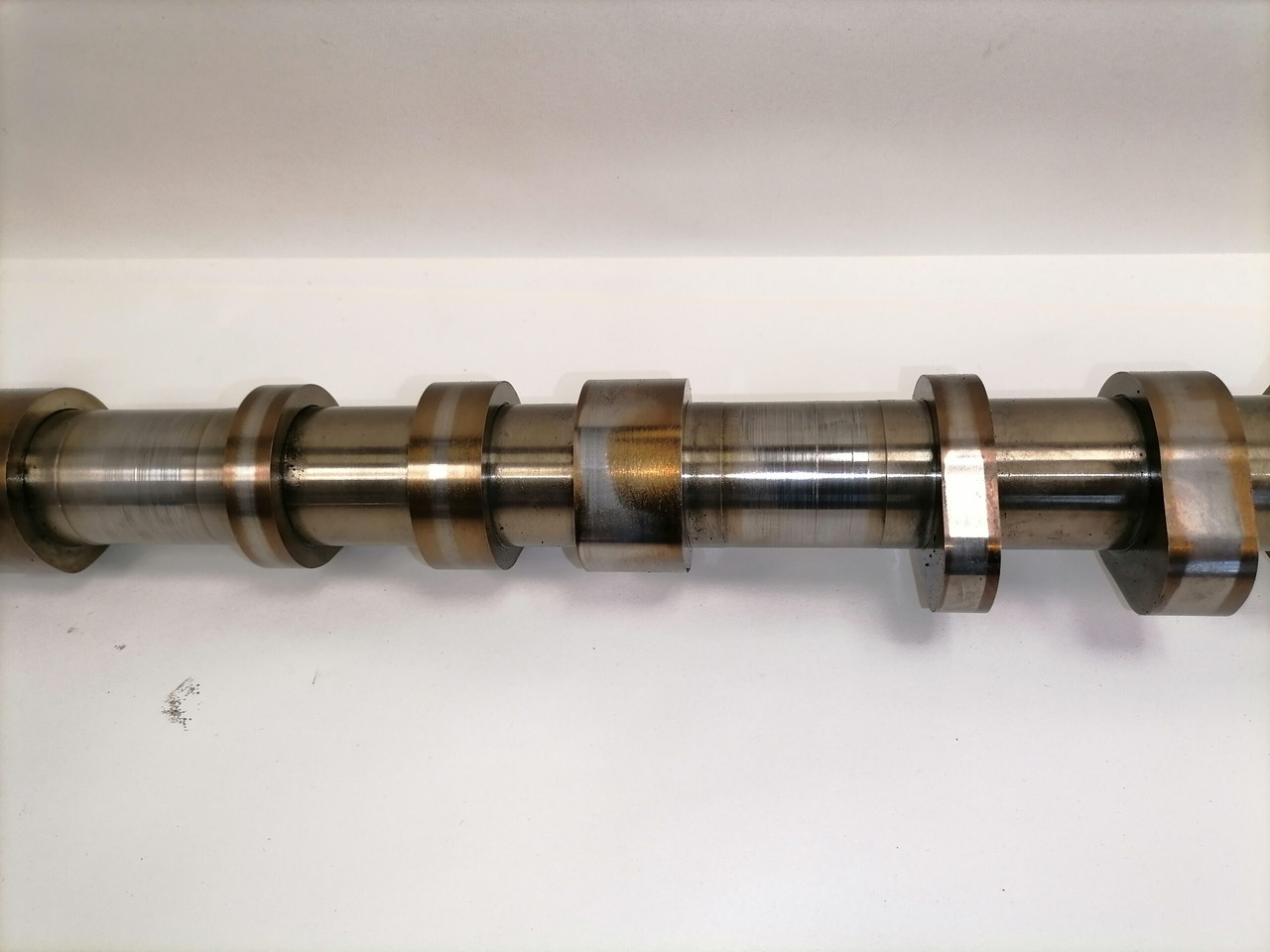 Mercedes-Benz Camshaft A4710501401 - Распределительный вал для Грузовиков: фото 5 Mercedes-Benz Camshaft A4710501401 - Распределительный вал для Грузовиков: фото 5