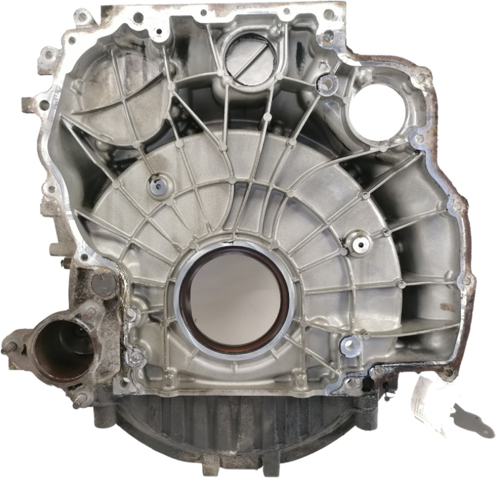 Mercedes-Benz Flywheel housing A4710157102 - Маховик для Грузовиков: фото 2 Mercedes-Benz Flywheel housing A4710157102 - Маховик для Грузовиков: фото 2