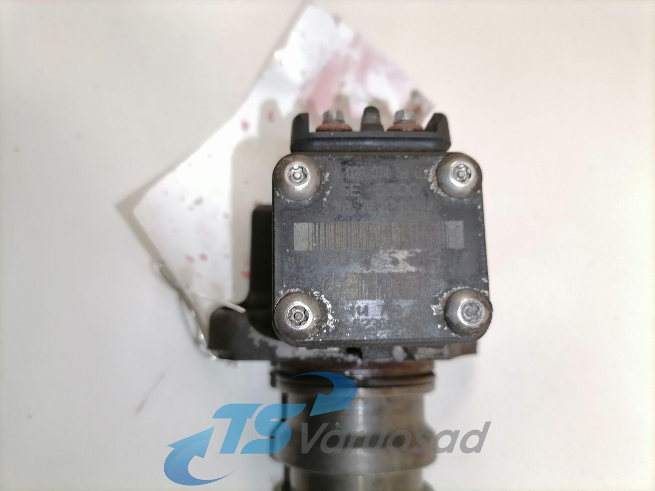 Mercedes-Benz High pressure pump A0414799054 - Топливный насос для Грузовиков: фото 3 Mercedes-Benz High pressure pump A0414799054 - Топливный насос для Грузовиков: фото 3
