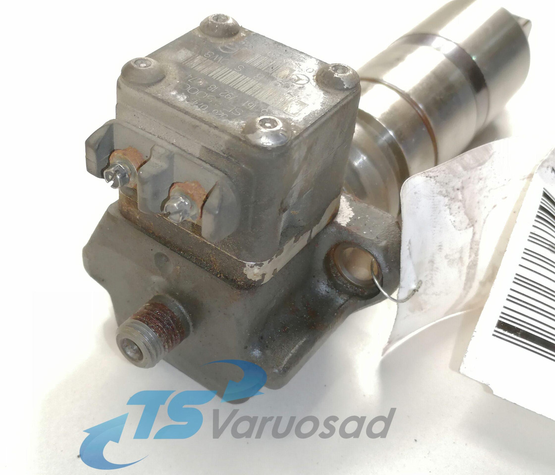 Mercedes-Benz High pressure pump A0414799054 - Топливный насос для Грузовиков: фото 3 Mercedes-Benz High pressure pump A0414799054 - Топливный насос для Грузовиков: фото 3