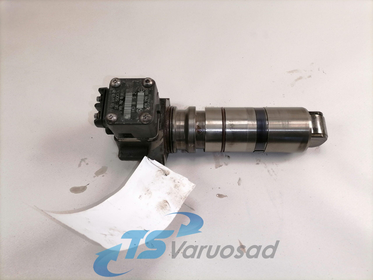 Mercedes-Benz High pressure pump A0414799054 - Топливный насос для Грузовиков: фото 1 Mercedes-Benz High pressure pump A0414799054 - Топливный насос для Грузовиков: фото 1