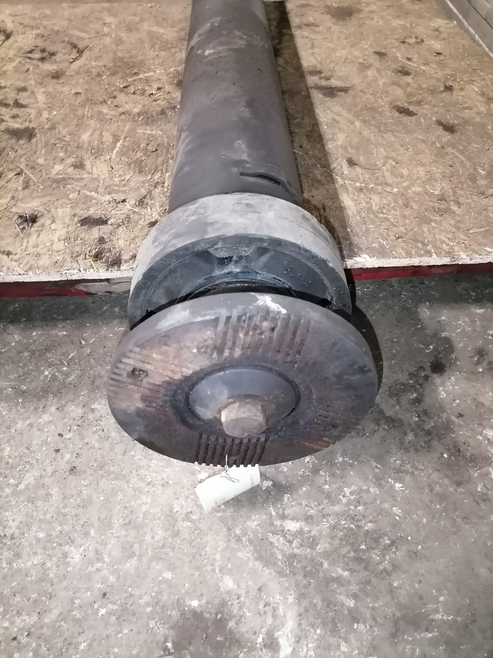 Mercedes-Benz Propeller shaft A6594100101 - Карданный вал для Грузовиков: фото 5 Mercedes-Benz Propeller shaft A6594100101 - Карданный вал для Грузовиков: фото 5