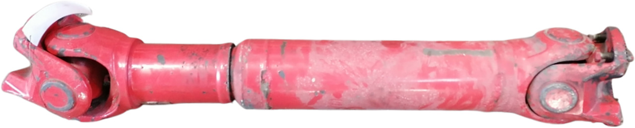 Mercedes-Benz Propeller shaft A6594102202 - Карданный вал для Грузовиков: фото 1 Mercedes-Benz Propeller shaft A6594102202 - Карданный вал для Грузовиков: фото 1