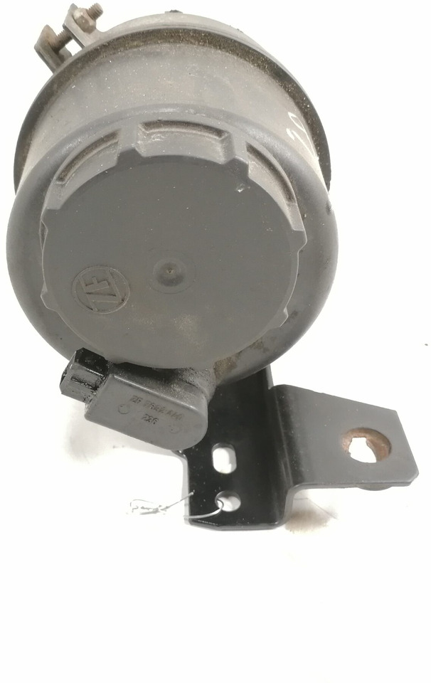 Mercedes-Benz Roolisüsteemi õlimahuti A0004668502 - Шланг рулевого управления для Грузовиков: фото 3 Mercedes-Benz Roolisüsteemi õlimahuti A0004668502 - Шланг рулевого управления для Грузовиков: фото 3