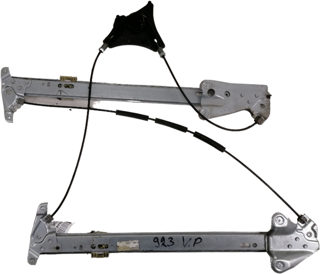 Mercedes-Benz Side window lifting mechanism A9607201146 - Стекло и запчасти для Грузовиков: фото 1 Mercedes-Benz Side window lifting mechanism A9607201146 - Стекло и запчасти для Грузовиков: фото 1