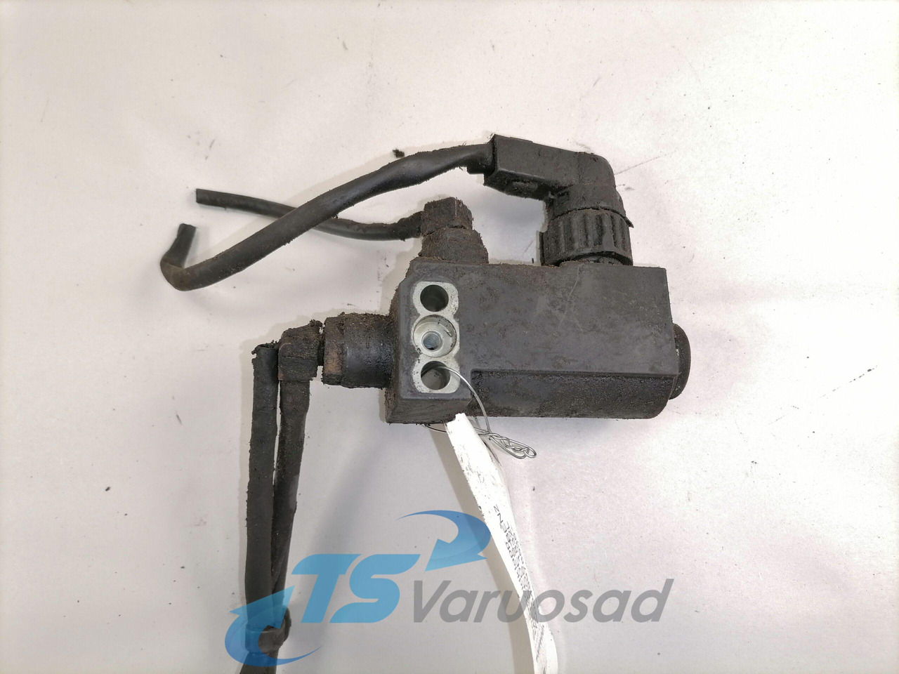 Mercedes-Benz Solenoid valve A0049978536 - Тормозной клапан для Грузовиков: фото 3 Mercedes-Benz Solenoid valve A0049978536 - Тормозной клапан для Грузовиков: фото 3